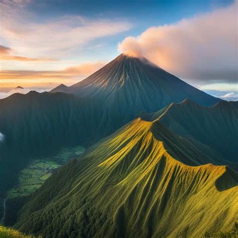 Inactive Volcano in the Philippines: Explore Safely.